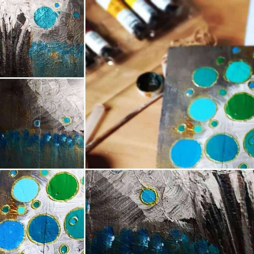 Peinture